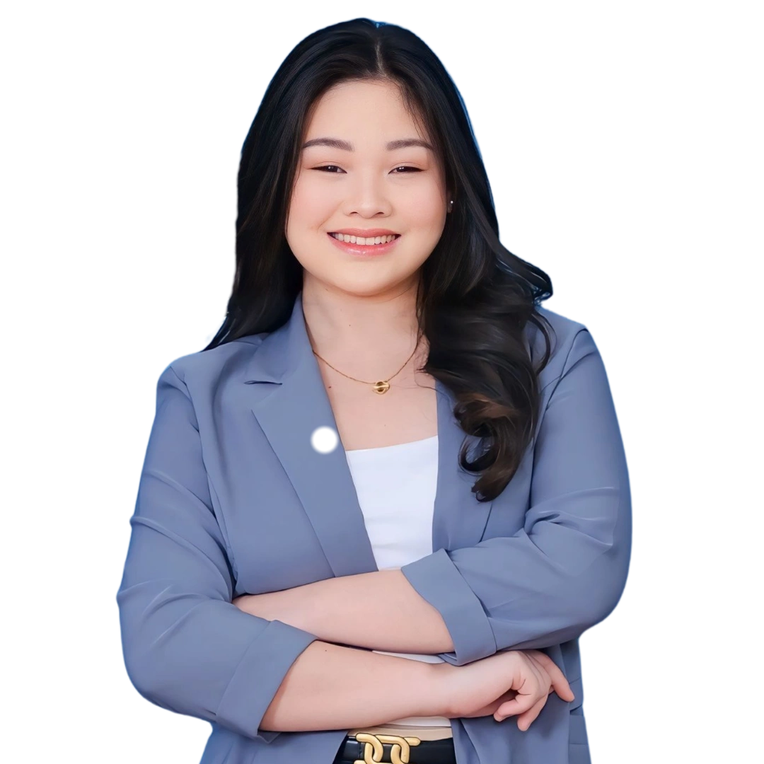 Jasper Nina Aznar Head Coach at Ripple Success Academy